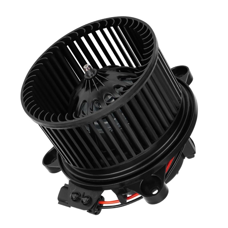 PetMigo Front HVAC Heater Blower Motor Fan Fit for Dodge Dakota 2001 2002 2003 2004, for Dodge Durango 2001 2002 2003, Replaces 700071, Air Automotive Replacement - Image 1